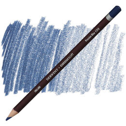 Derwent Coloursoft Pencil Yumuşak Kuruboya Kalemi C310 Prussian Blue