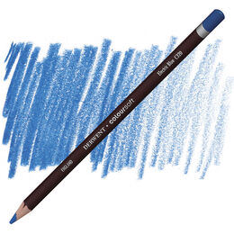 Derwent Coloursoft Pencil Yumuşak Kuruboya Kalemi C320 Electric Blue