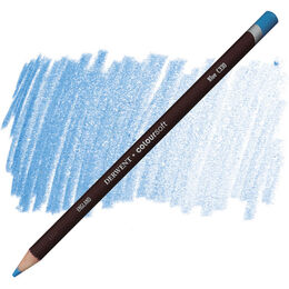 Derwent Coloursoft Pencil Yumuşak Kuruboya Kalemi C330 Blue