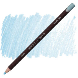 Derwent Coloursoft Pencil Yumuşak Kuruboya Kalemi C340 Baby Blue