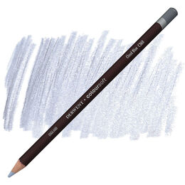 Derwent Coloursoft Pencil Yumuşak Kuruboya Kalemi C360 Cloud Blue