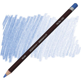 Derwent Coloursoft Pencil Yumuşak Kuruboya Kalemi C370 Pale Blue
