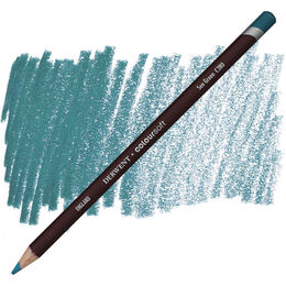 Derwent Coloursoft Pencil Yumuşak Kuruboya Kalemi C380 Sea Green