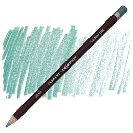 Derwent Coloursoft Pencil Yumuşak Kuruboya Kalemi C390 Grey Green