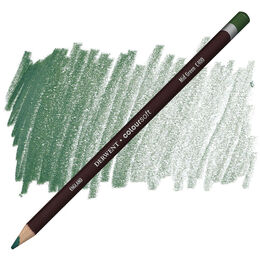 Derwent Coloursoft Pencil Yumuşak Kuruboya Kalemi C400 Mid Green