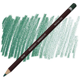 Derwent Coloursoft Pencil Yumuşak Kuruboya Kalemi C410 Dark Green