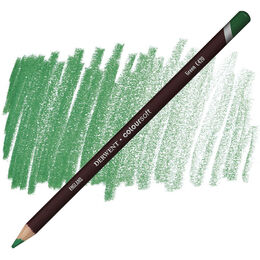 Derwent Coloursoft Pencil Yumuşak Kuruboya Kalemi C420 Green
