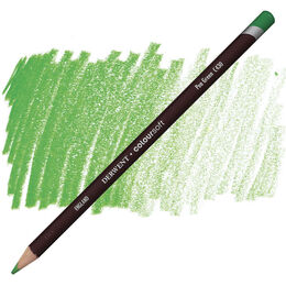 Derwent Coloursoft Pencil Yumuşak Kuruboya Kalemi C430 Pea Green