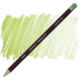 Derwent Coloursoft Pencil Yumuşak Kuruboya Kalemi C440 Light Green