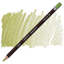 Derwent Coloursoft Pencil Yumuşak Kuruboya Kalemi C450 Yellow Green