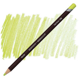 Derwent Coloursoft Pencil Yumuşak Kuruboya Kalemi C460 Lime Green
