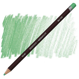 Derwent Coloursoft Pencil Yumuşak Kuruboya Kalemi C470 Mint