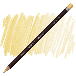 Derwent Coloursoft Pencil Yumuşak Kuruboya Kalemi C580 Light Sand - 2