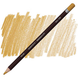 Derwent Coloursoft Pencil Yumuşak Kuruboya Kalemi C590 Ochre