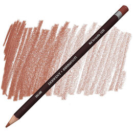 Derwent Coloursoft Pencil Yumuşak Kuruboya Kalemi C620 Mid Terracotta