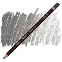 Derwent Coloursoft Pencil Yumuşak Kuruboya Kalemi C660 Persian Grey