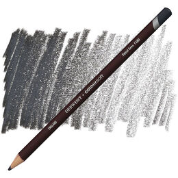 Derwent Coloursoft Pencil Yumuşak Kuruboya Kalemi C680 Petrel Grey