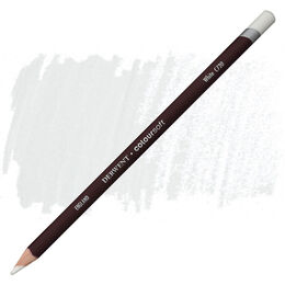 Derwent Coloursoft Pencil Yumuşak Kuruboya Kalemi C720 White