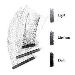Derwent Compressed Charcoal Sıkıştırılmış Kömür Füzen Seti 6'lı Blister - 2