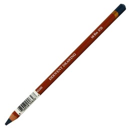 Derwent Drawing Pencil Renkli Çizim Kalemi 3720 Ink Blue - Thumbnail