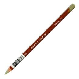 Derwent Drawing Pencil Renkli Çizim Kalemi 4125 Pale Cedar - Thumbnail