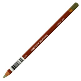 Derwent Drawing Pencil Renkli Çizim Kalemi 5090 Crag Green - Thumbnail
