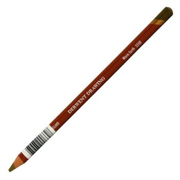Derwent Drawing Pencil Renkli Çizim Kalemi 5550 Warm Earth - Thumbnail