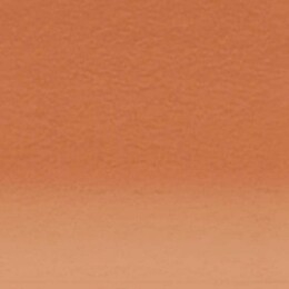 Derwent Drawing Pencil Renkli Çizim Kalemi 6210 Mars Orange - 2