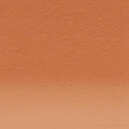 Derwent Drawing Pencil Renkli Çizim Kalemi 6210 Mars Orange - 2
