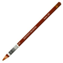 Derwent Drawing Pencil Renkli Çizim Kalemi 6220 Sanguine - Thumbnail