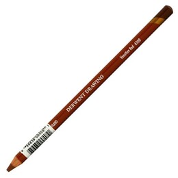 Derwent Drawing Pencil Renkli Çizim Kalemi 6300 Venetian Red - 1