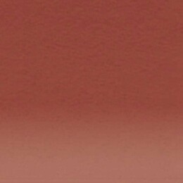 Derwent Drawing Pencil Renkli Çizim Kalemi 6400 Terracotta - 2