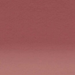 Derwent Drawing Pencil Renkli Çizim Kalemi 6510 Ruby Earth - 2