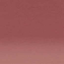 Derwent Drawing Pencil Renkli Çizim Kalemi 6510 Ruby Earth - 2