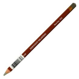 Derwent Drawing Pencil Renkli Çizim Kalemi 7010 Warm Grey - 1