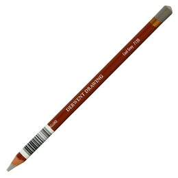 Derwent Drawing Pencil Renkli Çizim Kalemi 7120 Cool Grey - Thumbnail