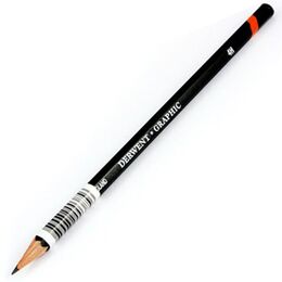 Derwent Graphic Pencil Dereceli Kalem 4H