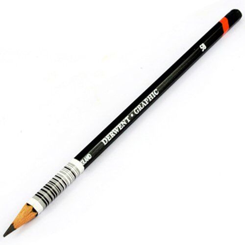 Derwent Graphic Pencil Dereceli Kalem 5b