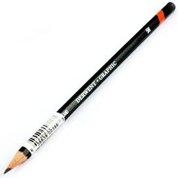 Derwent Graphic Pencil Dereceli Kalem 5H