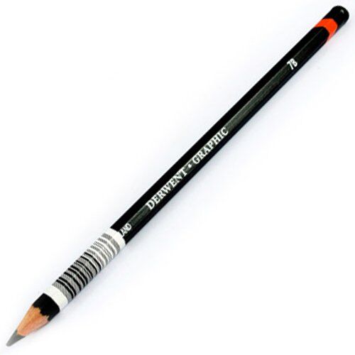 Derwent Graphic Pencil Dereceli Kalem 7b