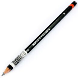 Derwent Graphic Pencil Dereceli Kalem 7B