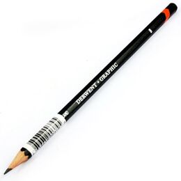 Derwent Graphic Pencil Dereceli Kalem B