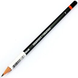 Derwent Graphic Pencil Dereceli Kalem F