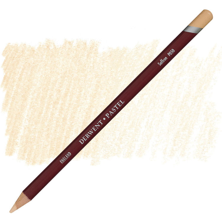 Derwent Pastel Pencil P050 Saffron