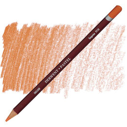 Derwent Pastel Pencil P110 Tangerine