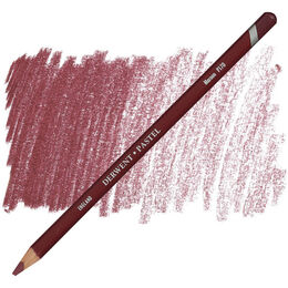 Derwent Pastel Pencil P170 Maroon - 1