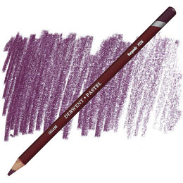 Derwent Pastel Pencil P220 Burgundy