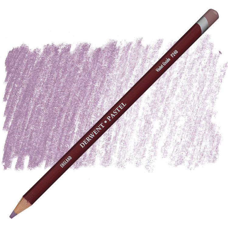 Derwent Pastel Pencil P240 Violet Oxide