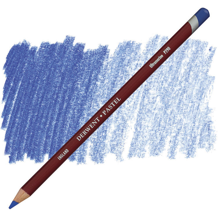 Derwent Pastel Pencil P290 Ultramarine