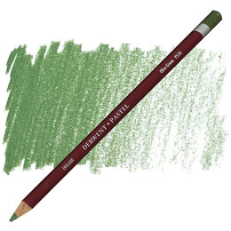 Derwent Pastel Pencil P510 Olive Green